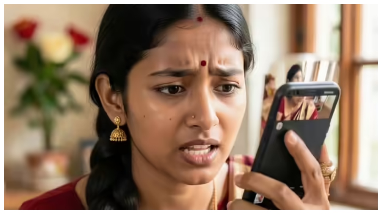 கூகுளும் ரீல்ஸும் தந்த மரண பயம்… வாய்ப்புண் புற்றுநோயாக மாறுமா?… பெற்ற மகனையும் மகளையும் ஆணியால் குத்திக் கொன்ற தாய்.. பின்னணியில் இருக்கும் அதிர்ச்சி காரணம்..!!!