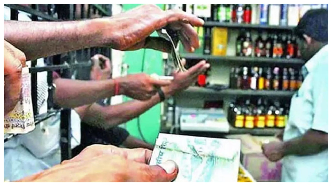 சினிமா வசூலை மிஞ்சிய சரக்கு விற்பனை… பொங்கல் வசூலில் ‘டாஸ்மாக்’ செய்த மெகா சாதனை.. 850 கோடி ரூபாய் எங்கே போனது தெரியுமா?… தமிழகத்தில் நடந்த அதிரடி மாற்றம்…!!!