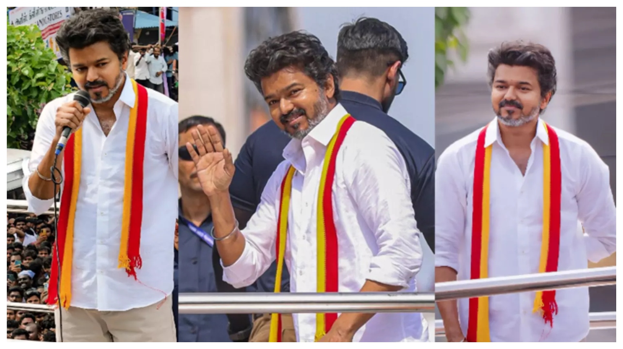 2026-ல் விஜய் செய்யப்போகும் அந்த ‘மேஜிக்’ என்ன?… விசில் சின்னம் வந்தாச்சு… நட்பு இல்லையென்றாலும் தனித்து வருவேன்… 38 நாட்கள் மௌனம் கலைந்த பின்னணி…!!!