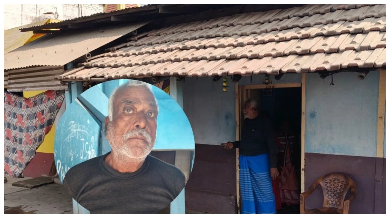 ஒரு நிமிடத் தவறு, ஓயாத கண்ணீர்… நரகத்தின் பிடியிலிருந்து தப்பிய பீகார் பெண்… கையும் களவுமாக சிக்கியது எப்படி?… வைரலாகும் பெண்ணின் கண்ணீர் வாக்குமூலம்..!!!