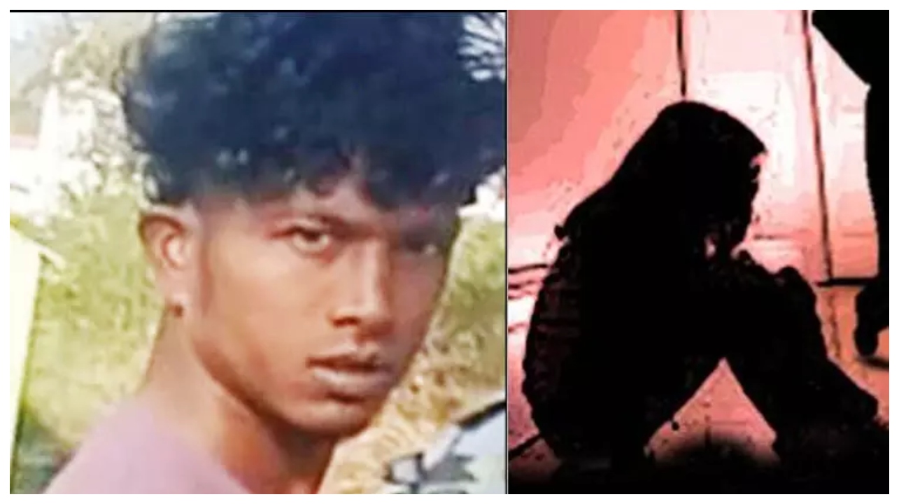 மது போதையில் மனிதாபிமானமற்ற செயல்… நகத்தால் கீறி.. அடித்துத் துன்புறுத்தி… 77 வயது மூதாட்டிக்கு நேர்ந்த பாலியல் கொடுமை… சிக்கியது எப்படி?… வெளிவந்த பகீர் உண்மை…!!!