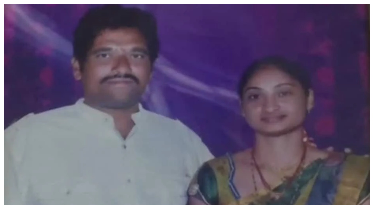 மரண தூக்கத்தைத் தந்த மட்டன் பிரியாணி… கள்ளக்காதலனுடன் சேர கணவனுக்கு ‘விஷ’ விருந்து வைத்த மனைவி… போலீசார் அதிரடி விசாரணை… வைரலாகும் பின்னணி ஸ்கெட்ச்..!!!