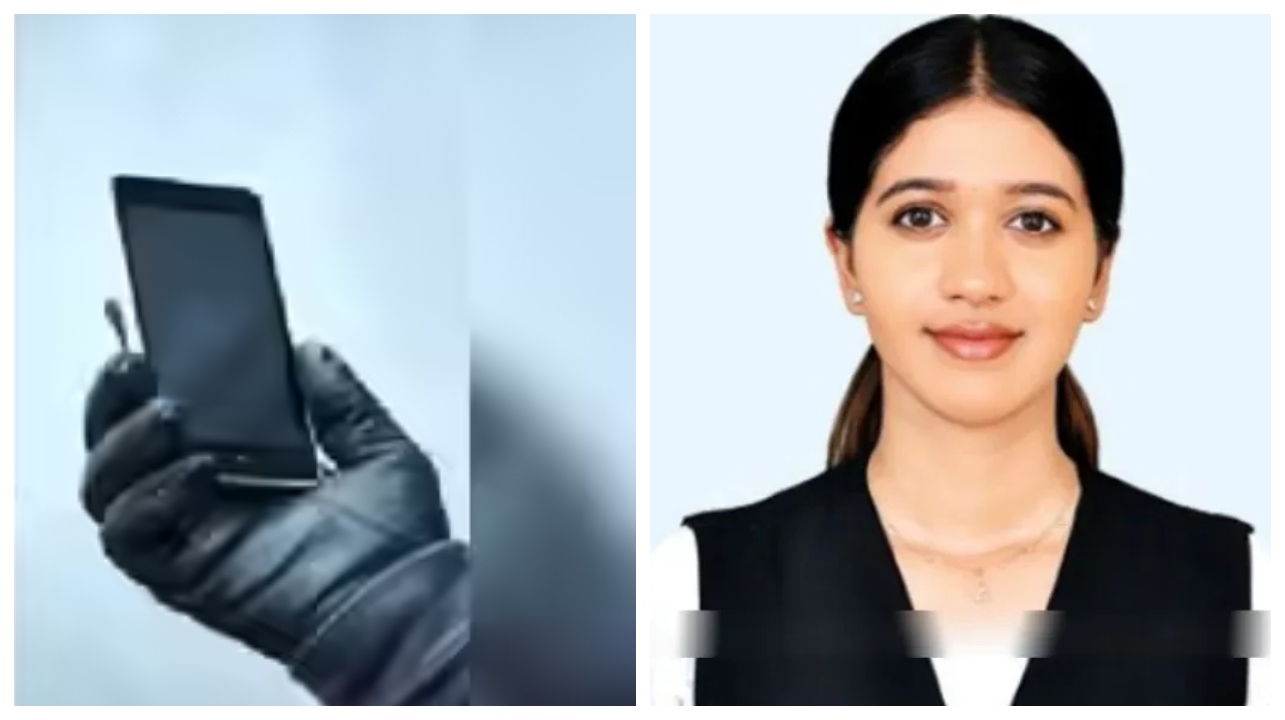 ப்ளீஸ் விட்ரு, கதறிய காதலன்… வீடியோ காலில் பேசிக்கொண்டிருக்கும் போதே நடந்த பயங்கரம்… பெண் வழக்கறிஞரின் விபரீத முடிவு… வைரலாகும் பின்னணி…!!!