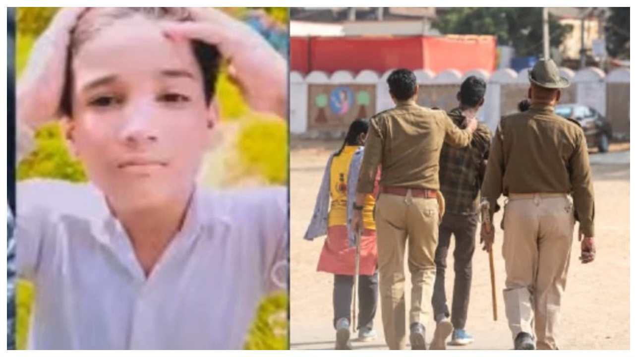 12 வயது சிறுவன் பலி- கொலையாளி யார்?… தலைமறைவான நபரைத் தேடும் போலீஸ்… விசாரணையில் சிக்கிய திடுக்கிடும் உண்மைகள்…!!!