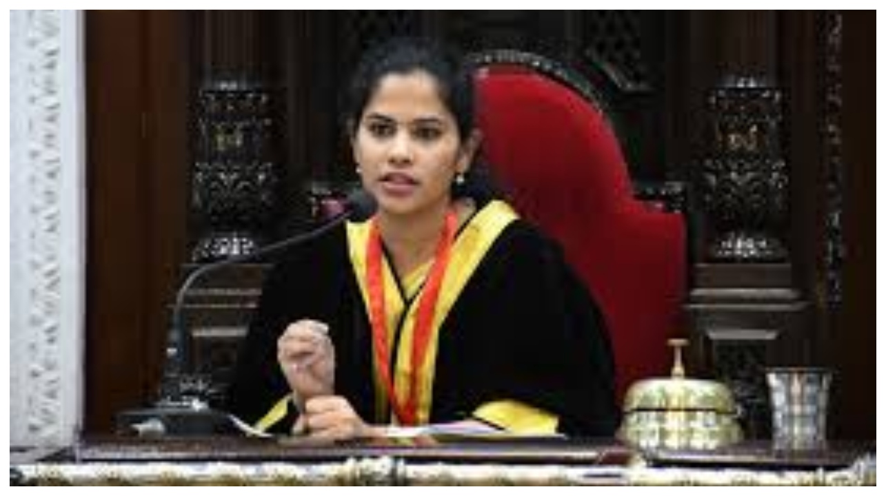 இன்னும் 2 மாசத்தில், மேயர் டூ எம்.எல்.ஏ?.. மாமன்றத்தில் வெடித்த சிரிப்பு… வைரலாகும் மேயர் பிரியாவுக்கு அடித்த ‘பம்பர் ஆஃபர்’ ஜோக்…!!!