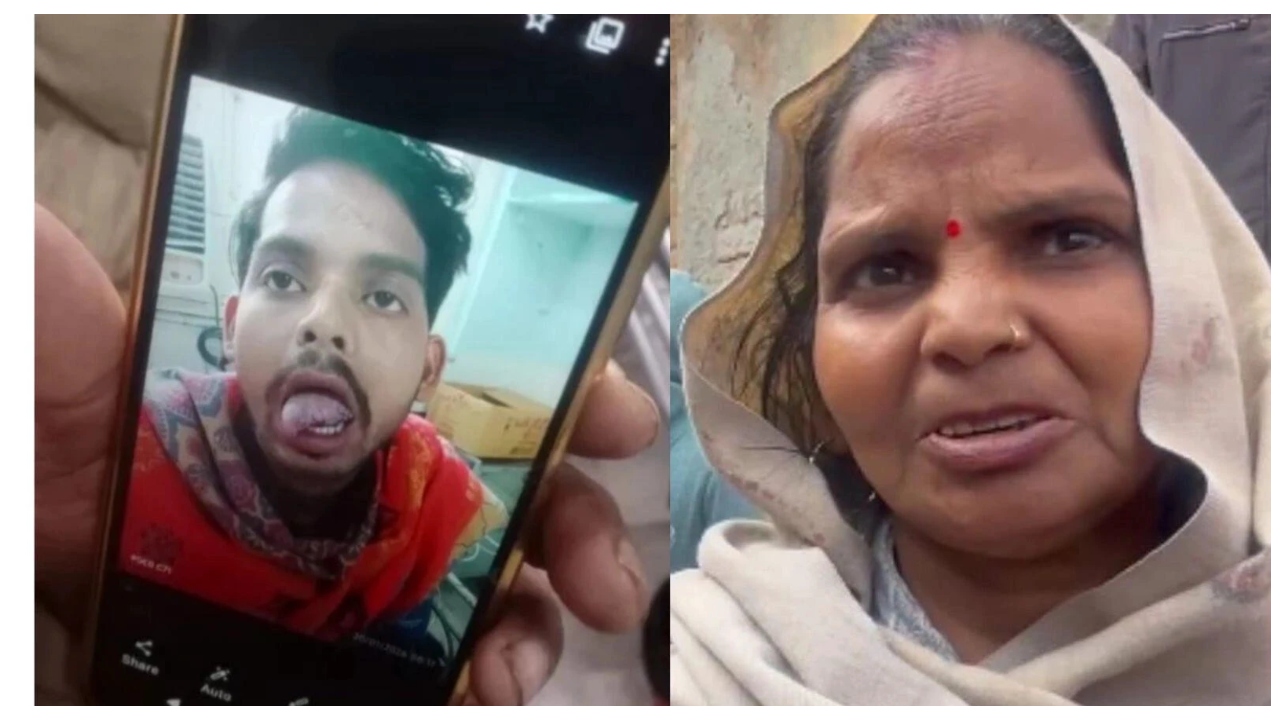 ரீல்ஸ் மோகத்தால் விபரீதம்…  மனைவியின் வெறிச்செயலால் பேசும் திறனை இழந்த கணவன்… மது, சிகரெட், சோஷியல் மீடியா… பின்னணியில் மாமியார் உடைத்த பகீர் உண்மைகள்..!!!