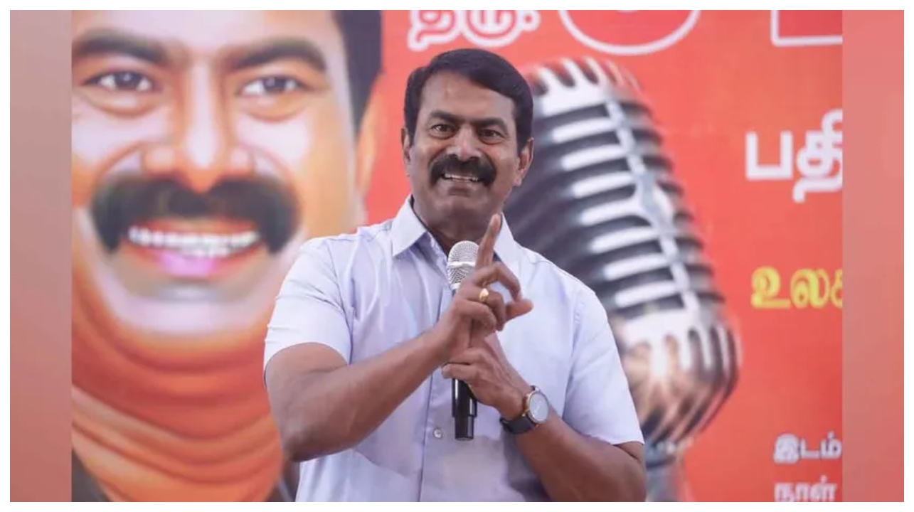 விஜய் படத்திற்கு வந்த சோதனை… யாரை பார்த்து பயப்படுறீங்க?.. ஜனநாயகன் படத்துல அப்படி என்னதான் இருக்கு?… சீமான் கொடுத்த ‘மாஸ்’ பதிலடி…!!!