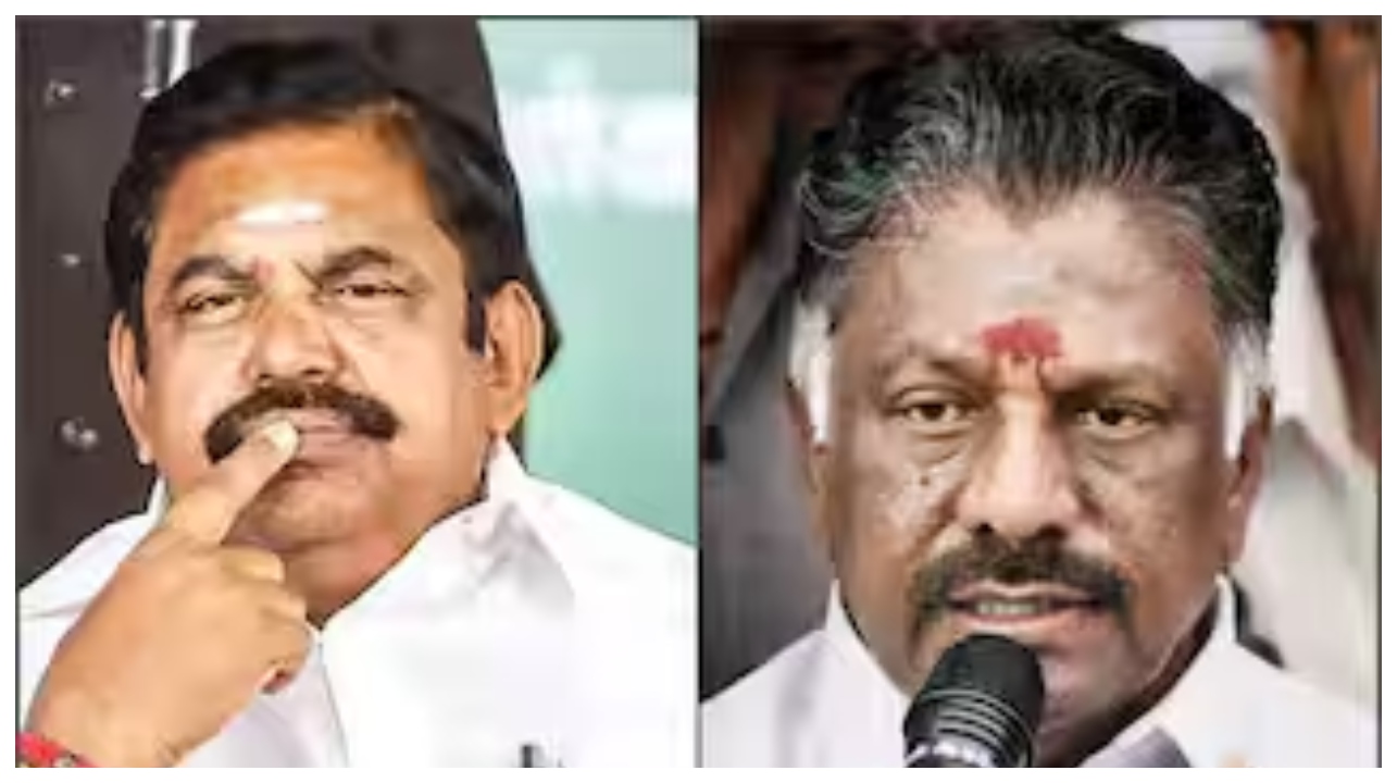 2026 சட்டமன்றத் தேர்தல்… ஓபிஎஸ்-க்கு மூடிய கதவு… இனி அவர் தேவையே இல்லை… திமுக-வை வீழ்த்த டிடிவி-யுடன் கைகோர்க்கும் எடப்பாடி?… தமிழக அரசியலில் பெரும் மாற்றம்..!!!