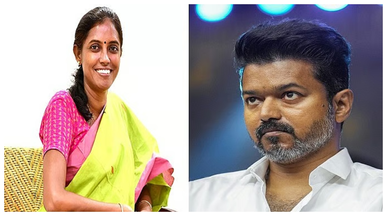 திரையரங்கிற்கு வருமா ‘ஜனநாயகன்?… பொங்கல் ரிலீஸ் தள்ளிப்போகிறதா?… படத்திற்கு சான்றிதழ் தர மறுப்பது ஏன்?…  ஜோதிமணி எம்.பி-யின் அதிரடி குற்றச்சாட்டு…!!!