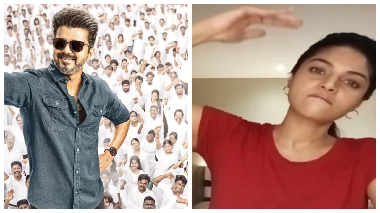 விஜய்க்கு ஆதரவாகக் களமிறங்கிய முன்னணி நட்சத்திரங்கள்… படம் ரிலீஸ் அன்னைக்கு தான் எங்களுக்கு பொங்கல்… டீசரைப் பார்த்து ரிஷப் ஷெட்டி சொன்ன அந்த ஒரு வார்த்தை வைரலாகும் வீடியோ..!!!
