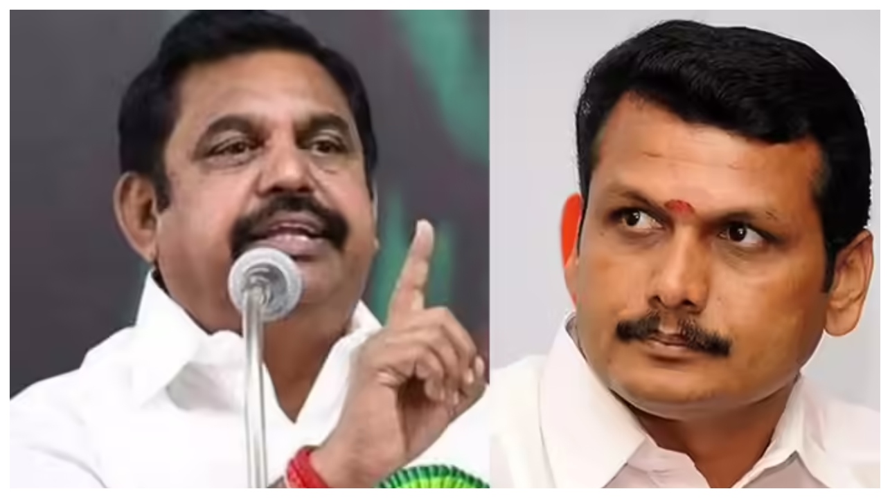 2026-ல் திமுகவை முடக்க.. செந்தில் பாலாஜியை குறிவைக்கும் டெல்லி டீம்… கூட்டணியின் ரகசிய அஜெண்டா இதுதான்… அமித் ஷா போடும் மாஸ்டர் பிளான்’ பலிக்குமா?…!!!