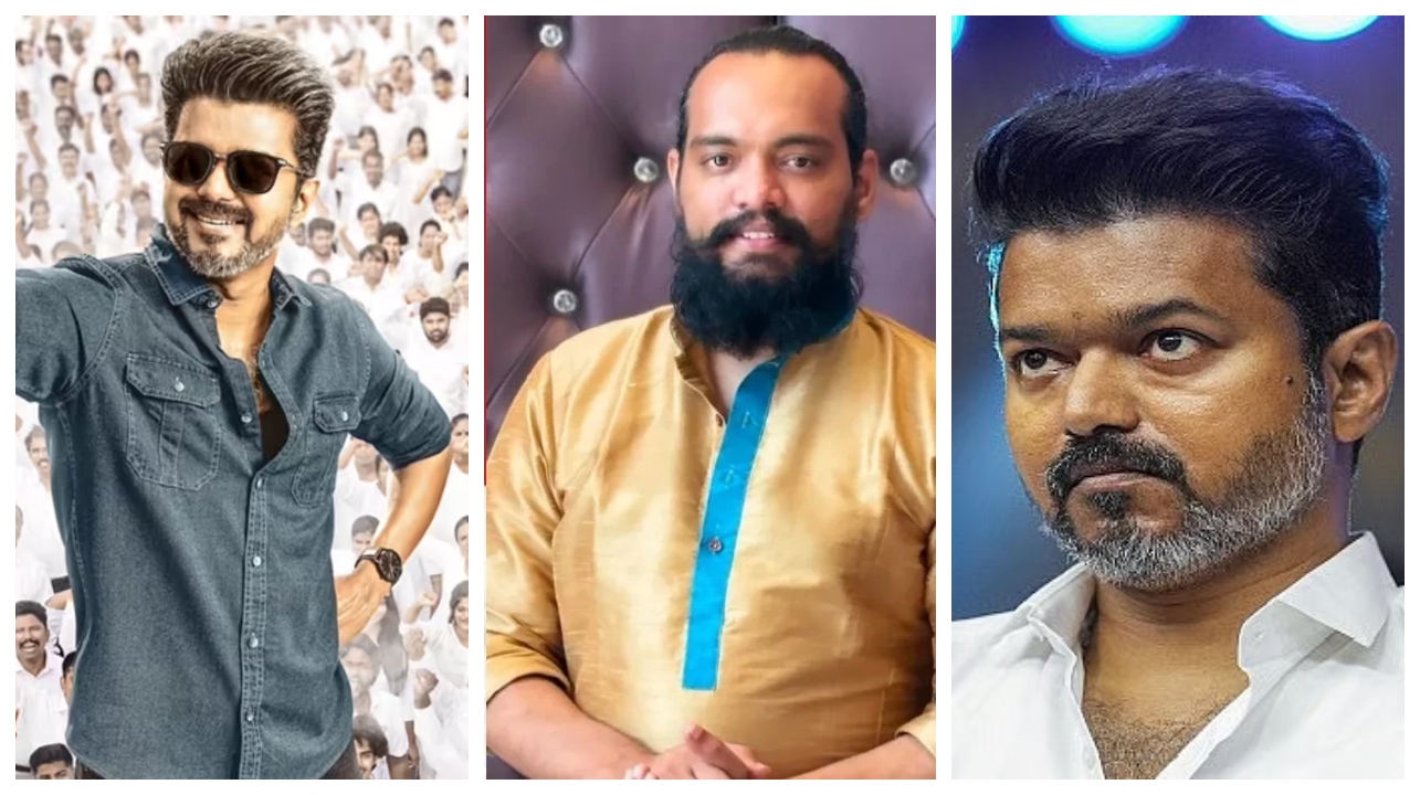 விஜய்க்கு உதவ மறுக்கும் கோலிவுட்… கடைசி படத்திற்கு இத்தனை முட்டுக்கட்டைகளா?… ஜனநாயகன்’ ரிலீஸ் தள்ளிப்போக இதுதான் காரணமா?.. வைரலாகும் பிரபலம் போட்ட வெடிகுண்டு புகார்..!!!