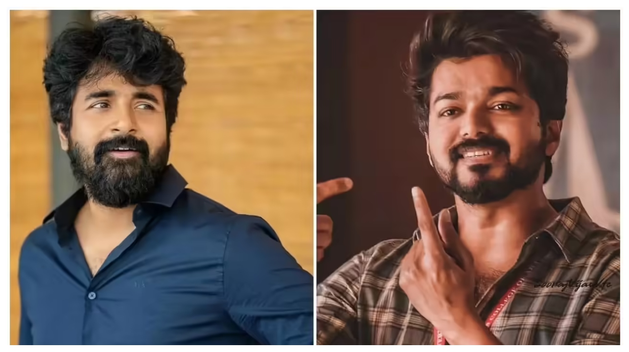 தளபதி 69 படக்குழு செய்த அந்த ஒரு தவறு… அமரன் பாணியில் சிவகார்த்திகேயன் போட்ட மாஸ்டர் பிளான்… நழுவவிட்ட விஜய் படக்குழு…!!!