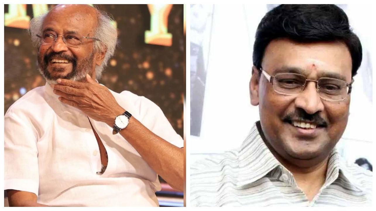 ஜெயலலிதாவுக்கு எதிரான பேச்சு… சூழ்ந்த கூட்டம்.. அன்று மட்டும் பாக்யராஜ் வரவில்லை என்றால்?… மேடையில் கண் கலங்கிய சூப்பர்ஸ்டார்…!!!