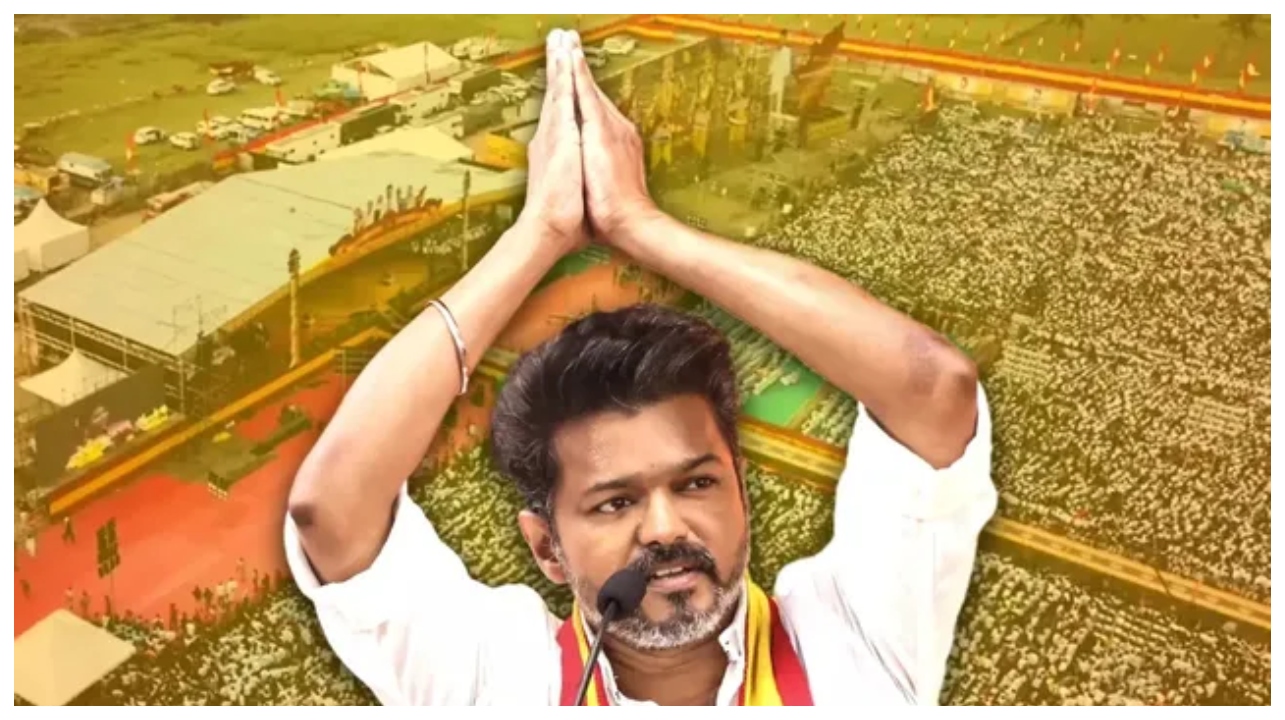 கார் டிரைவர் போட்ட குண்டு… 2026-ல் விஜய் போட்டியிடப் போவதில்லையா?… த.வெ.க தொண்டர்களுக்கு அதிர்ச்சி… வாக்குமூலம் உண்மையா?…!!!