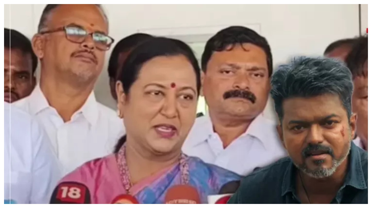 ஜனநாயகன்’ சிக்கலில் சதி இருக்கிறதா?… அரசியலுக்கு முட்டுக்கட்டையா?… விஜய் மனசாட்சிக்குத்தான் தெரியும்… பிப்ரவரி 20-க்குப் பின் அதிரடி மாற்றம்… மௌனம் கலைத்த பிரேமலதா…!!!