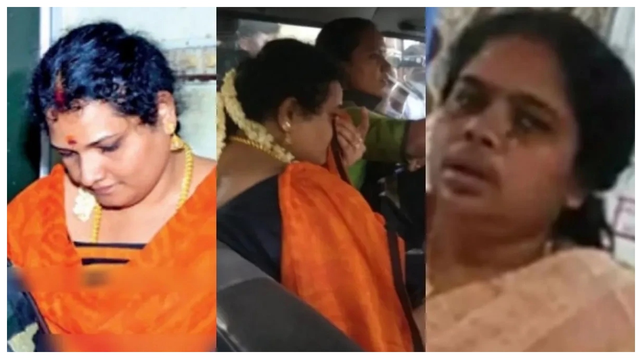 என்னை கொன்னுடுங்க சார்… தமிழக வருவாய்த்துறையில் என்ன நடக்கிறது?…  அடுத்தடுத்து சிக்கும் பெண் அதிகாரிகள்… அதிர வைக்கும் ‘டாப் லிஸ்ட்…!!!