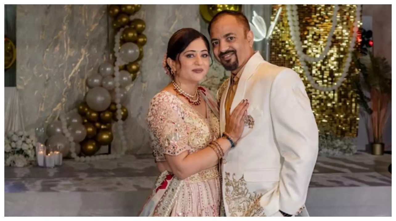 துப்பாக்கிச் சத்தத்திற்கு நடுவே அலமாரிக்குள் முடங்கிய குழந்தைகள்.. மனைவி உட்பட 4 பேரை சுட்டுக்கொன்ற இந்தியர்… அமெரிக்காவில் நடந்த ரத்த சரித்திரம்.. நடுங்க வைக்கும் பின்னணி..!!!