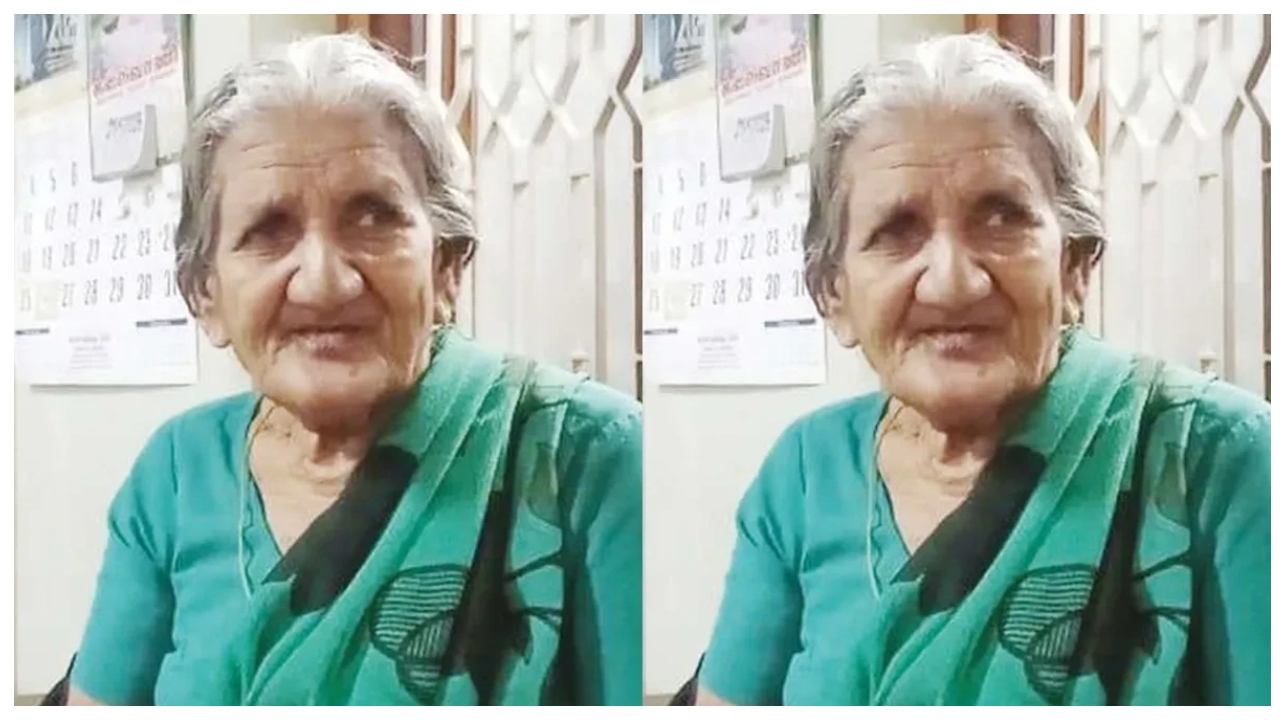 இலவச வீடு தருவதாக ஸ்கெட்ச்…. ஆசை காட்டி நகையை அள்ளிய ‘கில்லாடி’ பெண்… ஆடிப்போன பாட்டி… அரசு அதிகாரி கெட்டப்பில் வந்த எமன்… குமரி மாவட்டத்தில் பெரும் பரபரப்பு…!!!