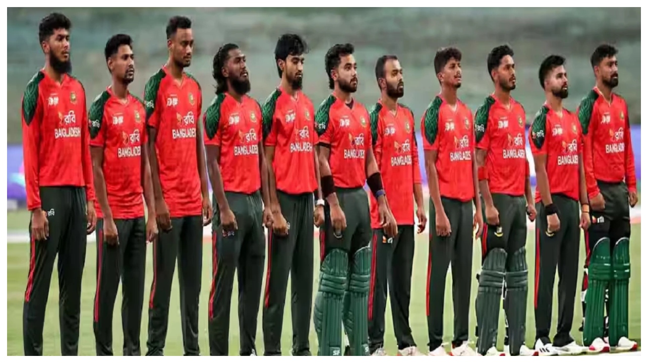 விடைபெற்றது வங்கதேசம்… பேட்டிங் சொதப்பலுக்கு இதுதான் காரணமா?… ‘இப்படி இருந்தால் ஜெயிக்கவே முடியாது’… கிரிக்கெட் வாரியத்திற்கு சாந்தோ விடுத்த இறுதி எச்சரிக்கை…!!!