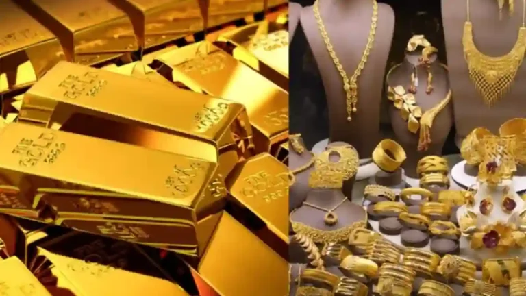 Breaking: தங்கம் விலை வரலாறு காணாத புதிய உச்சம்… இன்று ஒரே நாளில் சவரனுக்கு ரூ.2960 உயர்வு…!!!