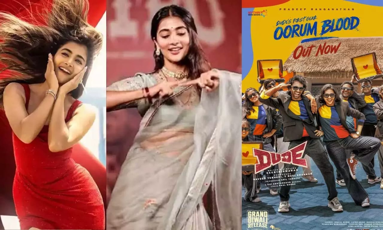 அனிருத், ரஹ்மானையே ஓரம் கட்டிய அந்த ஒரு பாடல்… ஸ்பாடிஃபை வெளியிட்ட 2025ன் டாப் 10 லிஸ்ட்… முதலிடத்தில் இருப்பது இவரா…???
