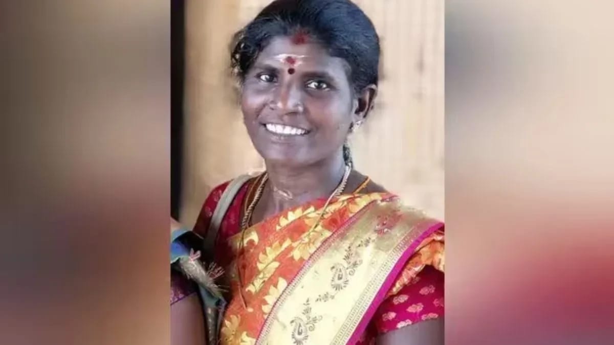 “மார்கழி அதிகாலையில் நேர்ந்த பயங்கரம்…” குளியலறையில் விழுந்த ரத்தத் துளிகள்…   சிக்கிய பால் வியாபாரி.‌..  தென்காசியை அதிரவைத்த கொலைச் சம்பவம்…!!!