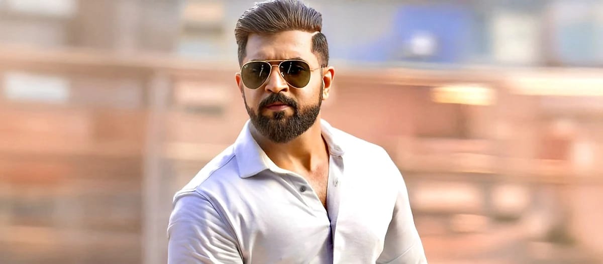 ஹீரோவா இல்ல வில்லனா… மக்களிடம் இதை கொண்டு போய் சேர்ப்பது தான் முக்கியம்… ஒரே போடாய் போட்ட நடிகர் அருண் விஜய்..!!