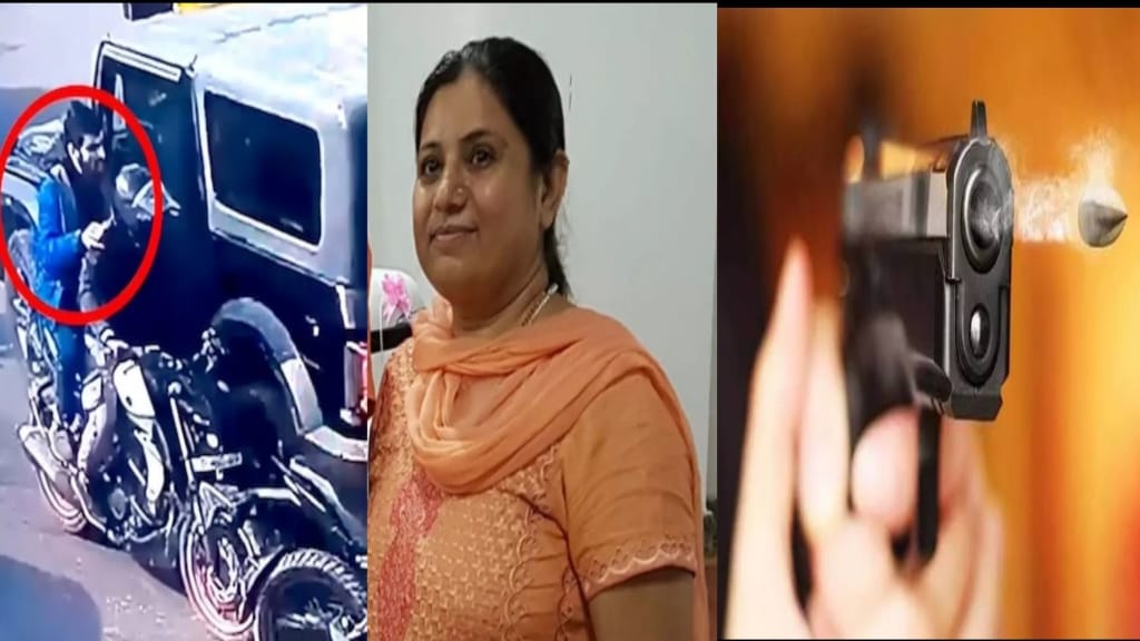 “கணவன் கொலைக்கு சாட்சி”… பட்டப்பகலில் நடு ரோட்டில் மனைவியை துடிதுடிக்க கொன்ற கொடூரம்… சாட்சியை அழிக்க திட்டமா..? சிசிடிவி வீடியோ வெளியாகி பரபரப்பு.!