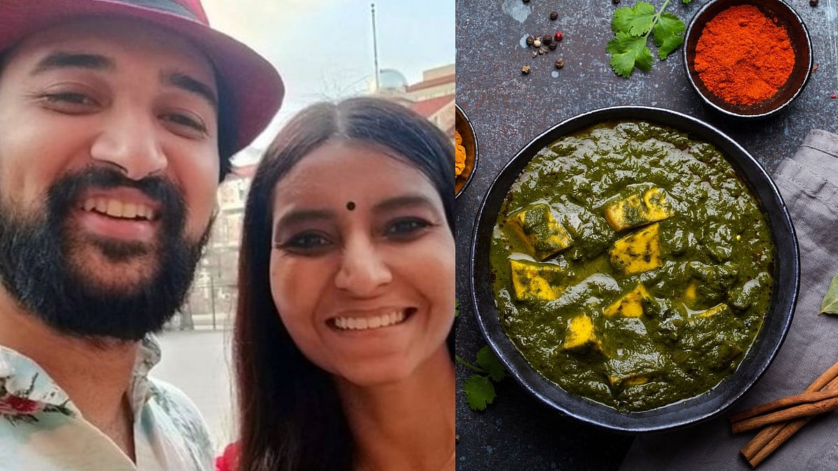 ஒரு கிண்ணம் ‘பாலக் பனீர்’.. 1.8 கோடி ரூபாய் இழப்பீடு.. அமெரிக்காவையே அதிரவைத்த இந்திய மாணவர்களின் சட்டப் போராட்டம்..!!