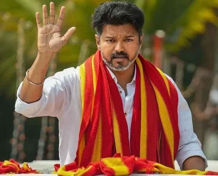 Breaking: தேர்தல் அறிக்கையில் அதிரடி காட்ட விஜய் திட்டம்… ஆலோசனைக் குழுவுக்கு கட்சித் தலைமை அழைப்பு…!!!