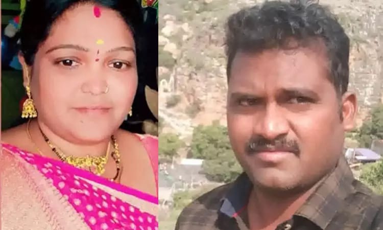 அம்மா தூங்குறாங்க, நீங்களும் தூங்குங்க.. இரத்த வெள்ளத்தில் கிடந்த தாயைக் காட்டி குழந்தைகளிடம் தந்தை சொன்ன பகீர் வார்த்தை.. வாட்ஸ் அப்பில் வைத்த ஸ்டேட்டஸ் தான் தாங்க முடியல.. கொடூரம்..!!