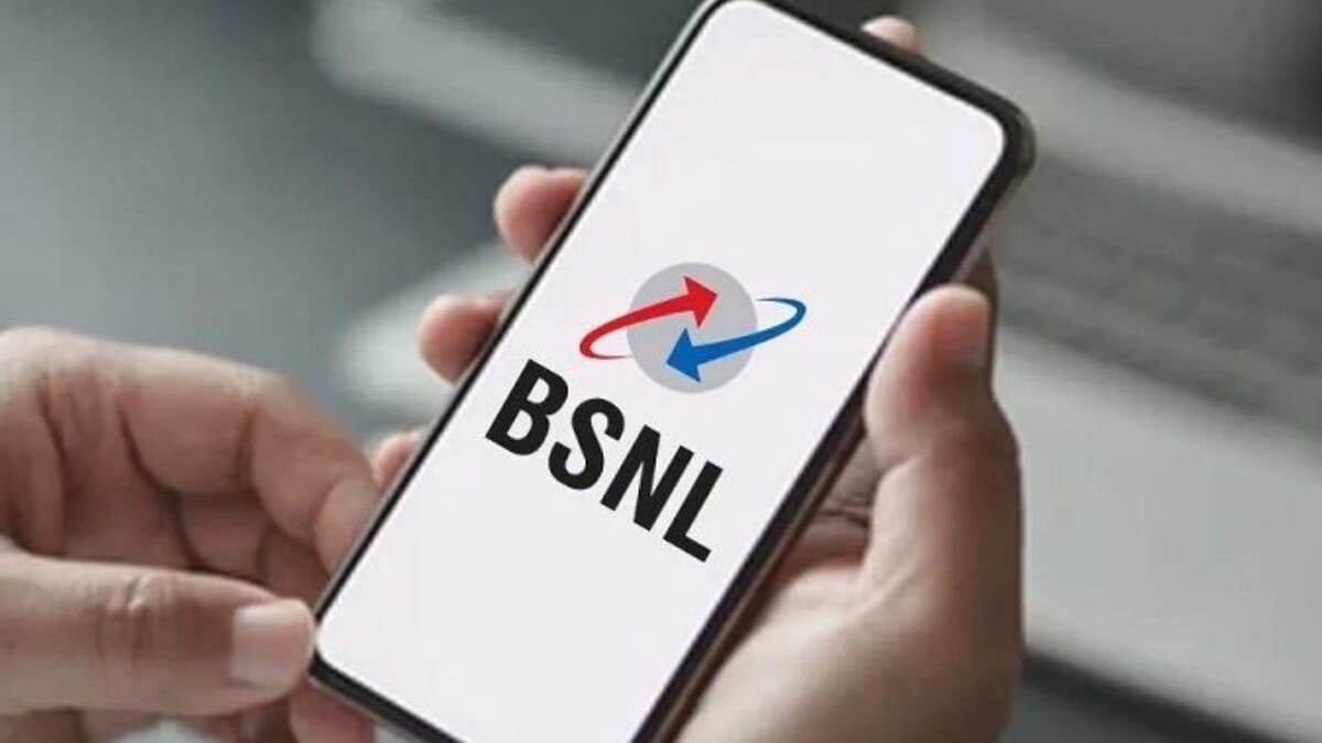 “ஒரே ஒரு ரீசார்ஜ்”.. ஒரு வருஷத்துக்கு டென்ஷன் இல்லை.. BSNL-ன் அதிரடி ஆஃபர்..!!!