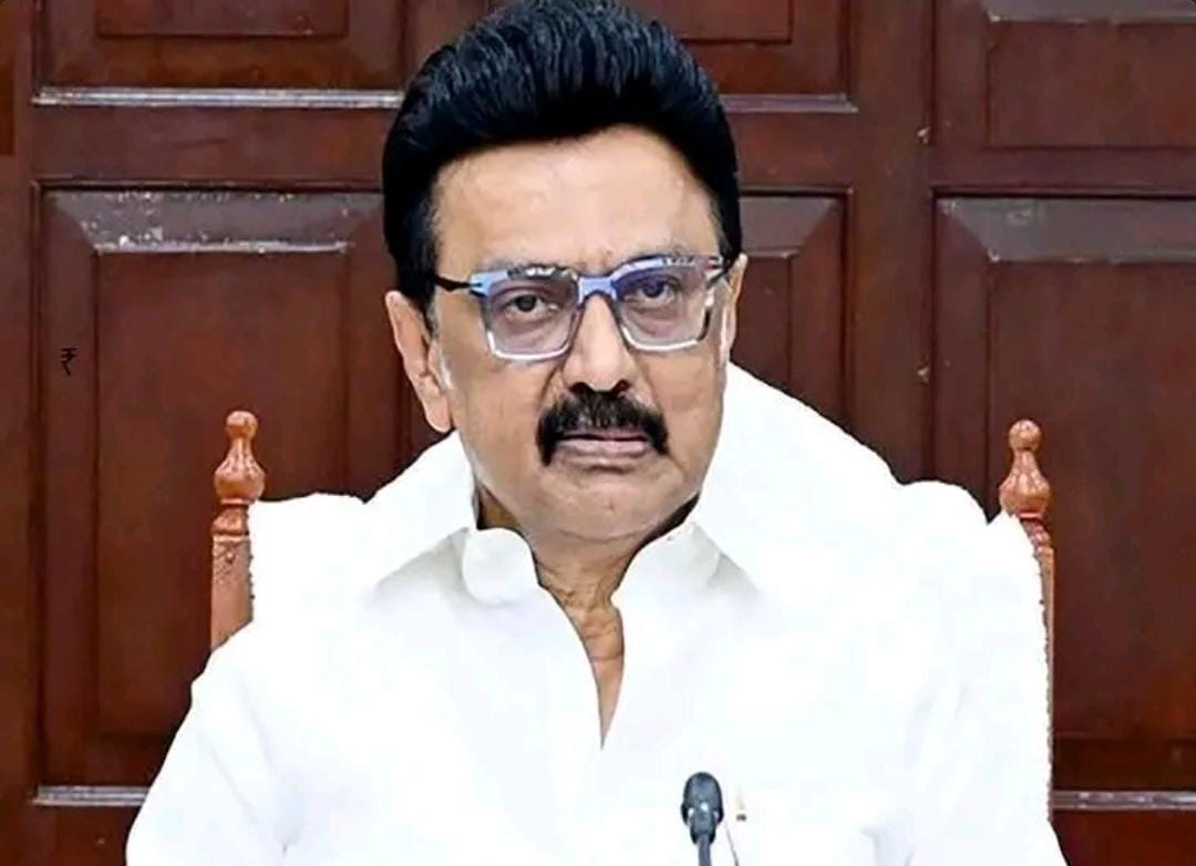 Breaking: ஓய்வூதியம் ரூ.5000 ஆக உயர்வு… முஸ்லிம் லீக் மாநாட்டில் முதலமைச்சர் அதிரடி அறிவிப்பு…!!