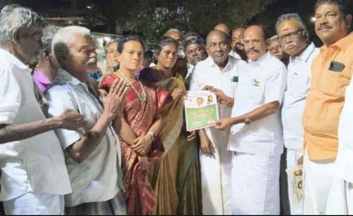 Breaking: விவசாயிகளுக்கு காப்பீடு வழங்காத துப்புகெட்ட ஆட்சி… விசிலைப் பற்றி நாம் கவலைப்படத் தேவையில்லை… தொண்டர்களுக்குக் கடம்பூர் ராஜு அறிவுரை….!!!
