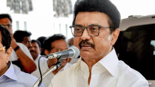 “வாரிசு அரசியல் என்பது வெறும் பழைய ஸ்கிரிப்ட்” – களத்தில் சந்திக்க முடியாதவர்களின் கதறல் என முதல்வர் ஸ்டாலின் அதிரடி பேச்சு ..!!