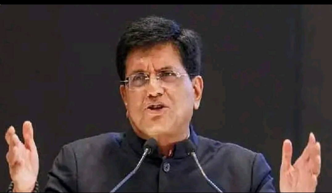 NDA கூட்டணியில் இணையப்போகும் அந்த ‘புதிய’ கட்சிகள் எது? எடப்பாடிக்கு செக் வைக்கும் பாஜகவின் அடுத்த மூவ்? போட்டுடைத்த பியூஷ் கோயல்..!!