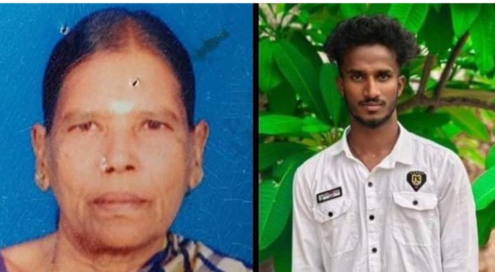 4 சவரன் நகைக்கு ஆசைப்பட்டு நடந்த கொலை.. ஆன்லைன் கடன் ஒரு உயிரைப் பறித்த சோகம்.. இளைஞர் கொடுத்த வாக்குமூலத்தைக் கேட்டு மிரண்டு போன போலீஸ்..!!