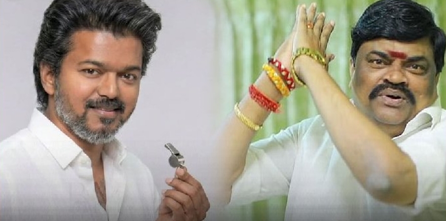 “மத்த கட்சிகளெல்லாம் காணாம போயிடும்!” அதிரடியை கிளப்பிய அதிமுக முன்னாள் அமைச்சர்..!!