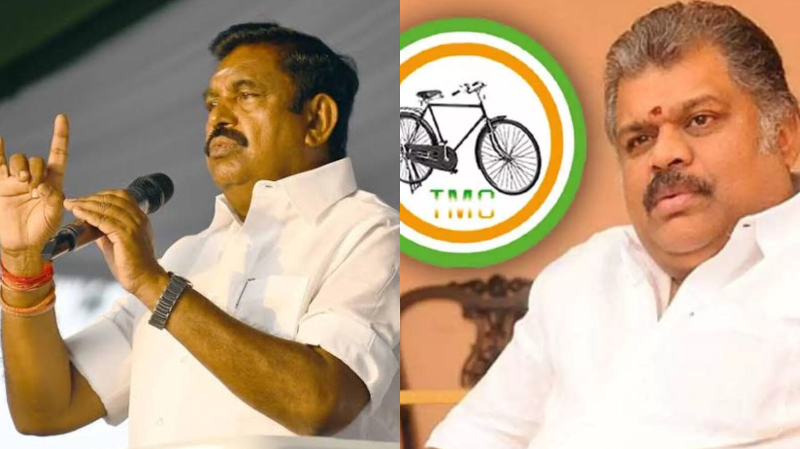 எடப்பாடி கொடுத்த அதிர்ச்சி… பியூஸ் கோயலை சந்தித்த ஜி.கே.வாசன்.. த.மா.கா கூட்டணியில் திடீர் மாற்றம்?குழப்பத்தில் தமிழக அரசியல்!!
