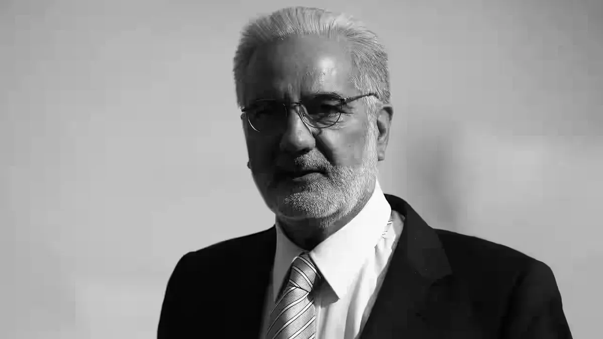 Breaking: இந்திய கிரிக்கெட் நிர்வாகத்தின் தந்தை… பிசிசிஐ முன்னாள் தலைவர் ஐ.எஸ். பந்த்ரா காலமானார்…!!