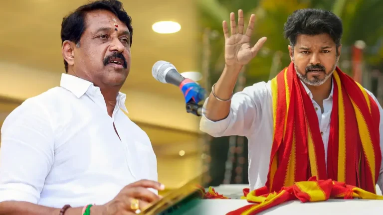 “நாங்க அழுத்தம் கொடுக்கல!” “விஜய் – பாஜக கூட்டணியா?” – உண்மையை உடைத்த நயினார் நாகேந்திரன்.. தமிழக அரசியலில் அடுத்த திருப்பம்..!!
