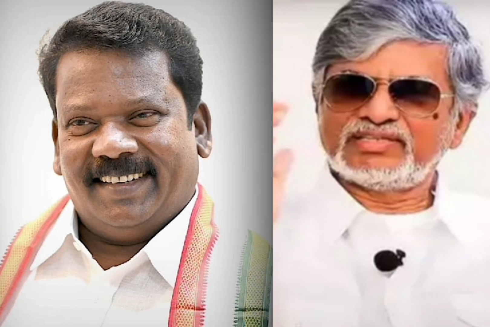 “எங்களுக்கு ராகுல் காந்தியே பூஸ்ட் கொடுத்துட்டாரு” – எஸ்.ஏ.சி-க்கு செல்வப்பெருந்தகை கொடுத்த பதிலடி….!!