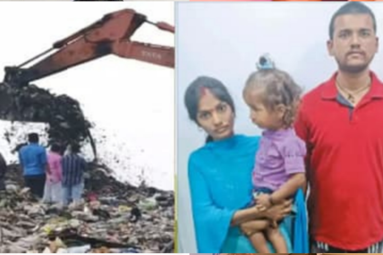 “கற்பழிப்பு நடக்கவில்லை, ஆனால்….” சாக்கு மூட்டை கொலை வழக்கில் திடீர் திருப்பம்…. வெளியான பிரேத பரிசோதனை தகவல்….!!