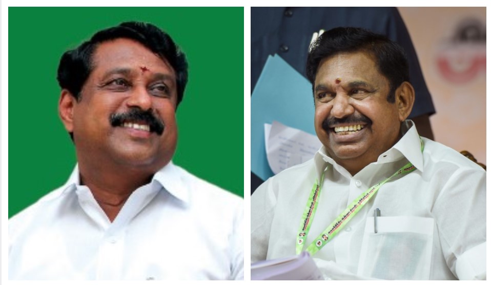 Breaking: பாஜகவுக்கு எத்தனை தொகுதிகள்…? கிரீன் சிக்னல் காட்டிய இபிஎஸ்… சுமூகமாக நடந்து முடிந்த பேச்சு வார்த்தை.. நயினார் நாகேந்திரன் அறிவிப்பு…!!!
