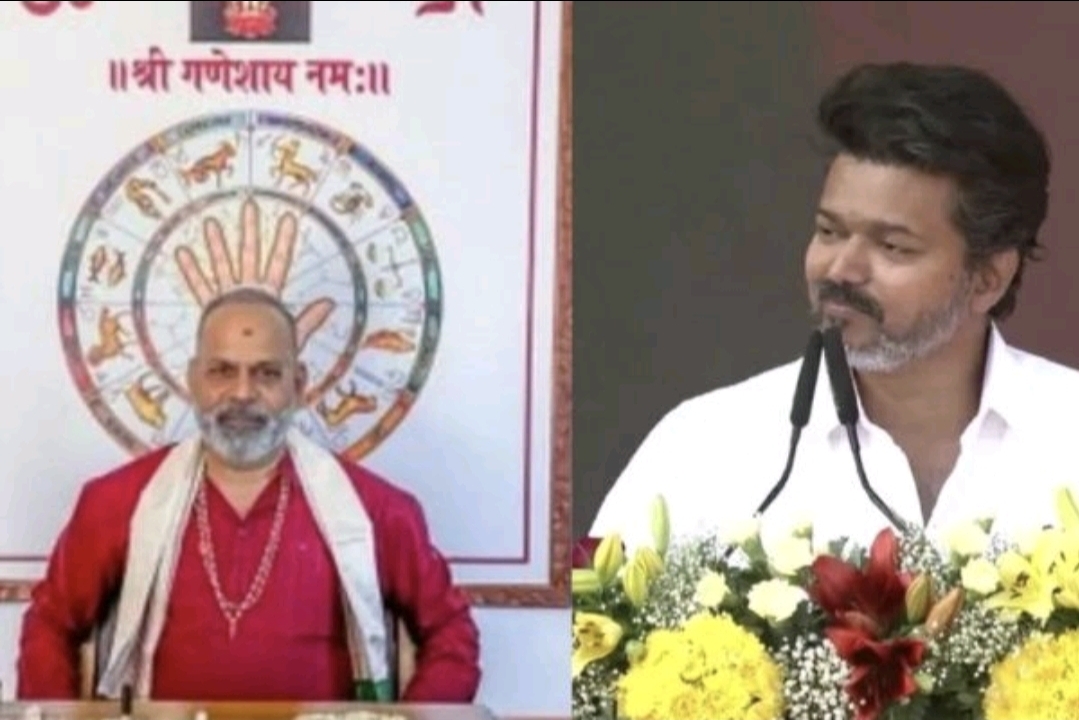 திடுக்கிடும் கணிப்பு! “விஜய் முதல்வர் ஆவார், ஆனால்….” இந்த இந்த வருஷம் இது நடக்கும்…. ஜோதிடர் சொல்வது பலிக்குமா….?