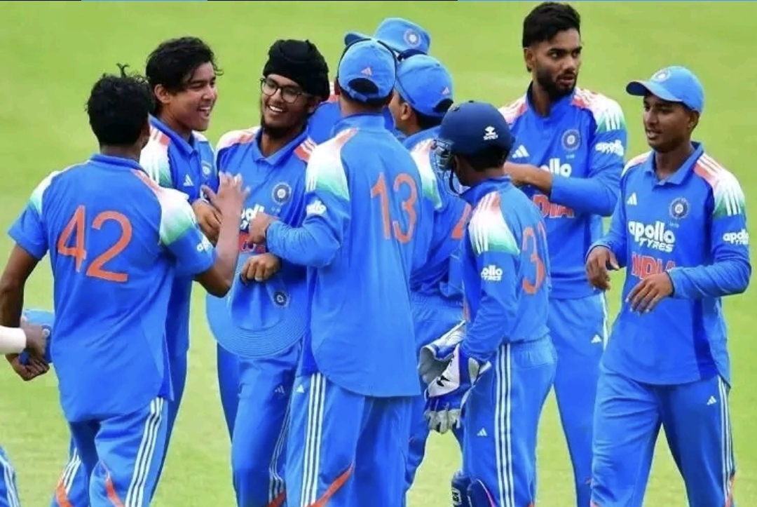 BREAKING: வெற்றி… வெற்றி…. தென்னாப்பிரிக்க மண்ணில் இந்தியா அபார வெற்றி….!!