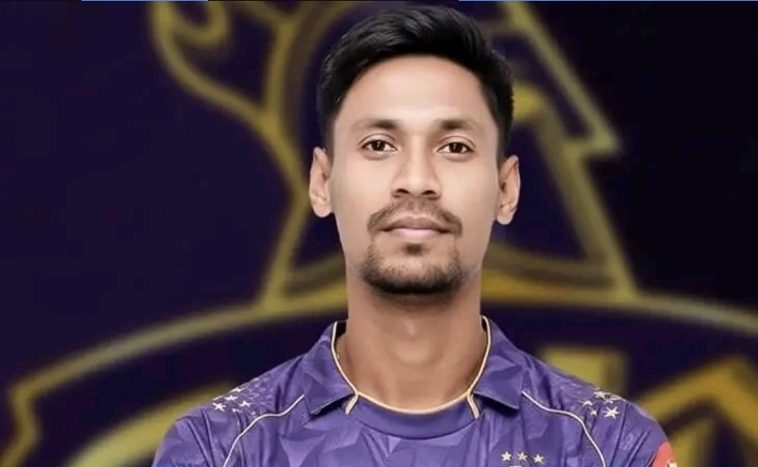 “₹9.2 கோடிக்கு ஏலம்…. ஆனால் கையில் ஒரு பைசா கூட கிடைக்காது?” – முஸ்தபிஃசுர் ரஹ்மானுக்கு நேர்ந்த ஐபிஎல் சோகம்….!!