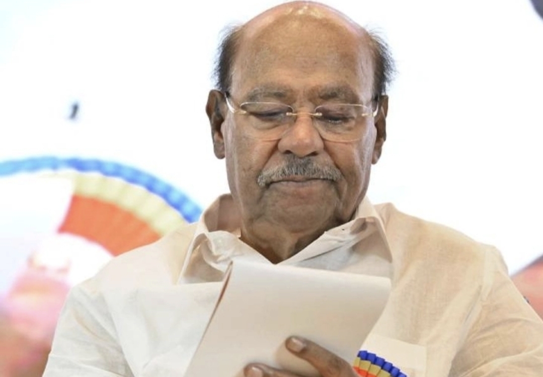 “இஷ்டத்துக்கு கூட்டணி பேச்சு வார்த்தையா?” அன்புமணிக்கு ‘செக்’…. ஜன.9 முதல்….  ராமதாஸ் அதிரடி அறிவிப்பு….!!