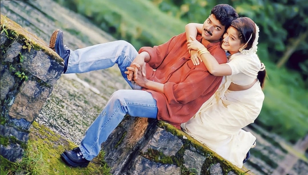 ​”யாரும் எதிர்பார்க்காத ட்விஸ்ட்” தளபதி விஜய் நடித்த ‘உன்னை நினைத்து’ பாடல் காட்சி….  20 வருடம் கழித்து வெளியிட்ட விக்ரமன்….!!